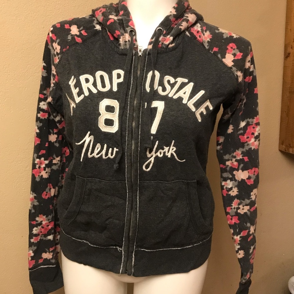 Aeropostale jacket